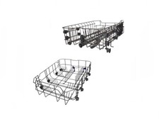 Proline Dishwasher Upper &