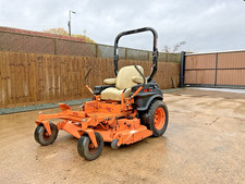 SCAG TIGER CUB ZERO TURN