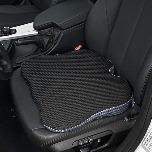 Orthopaedic memory foam seat - memory,