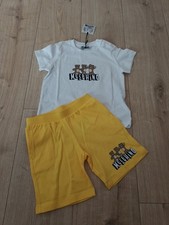 Moschino Baby T Shirt And