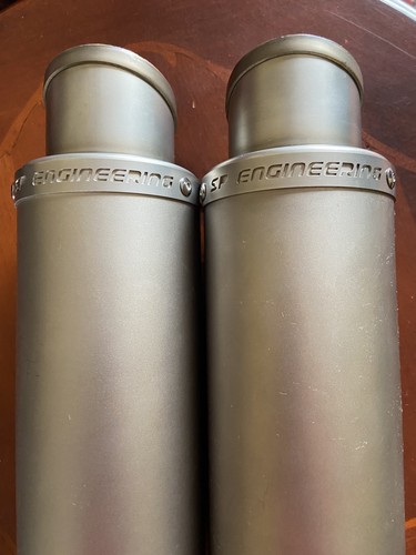 Engineering polished - sp,