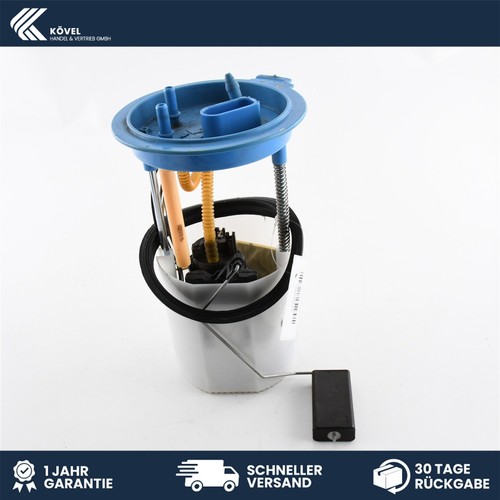 Fuel pump tank - pump, gasoline