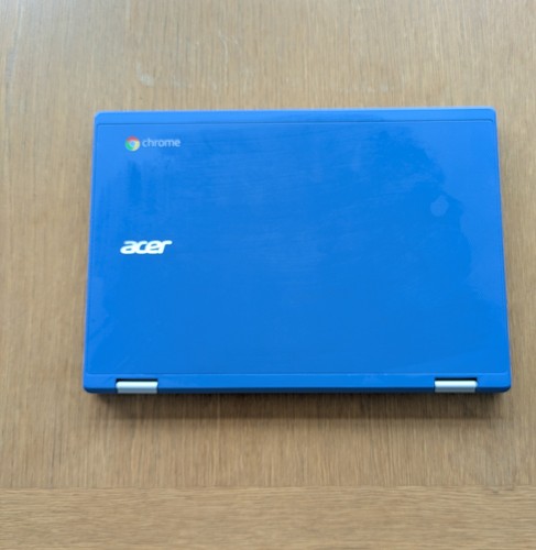 Acer chromebook cb3 132 - 11, cb3-132