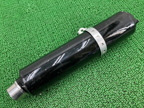 Used honda mce silencer - k1,