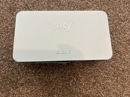 Sky wireless wifi - q,