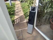 Pair 6ft / 1.8m long