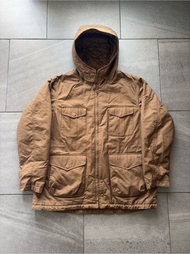 Uniqlo engineered garments - x,