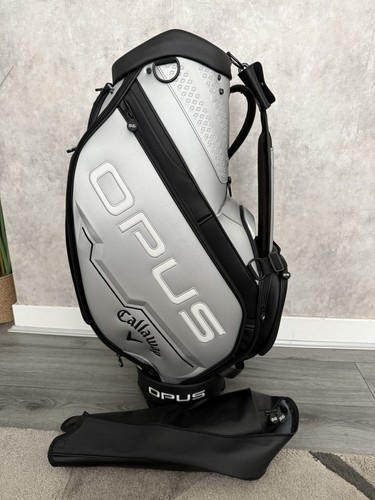 Callaway golf cart bag opus - golf,