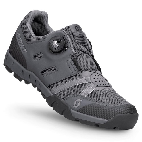 Scott sport crus boa shoe - crus-r,