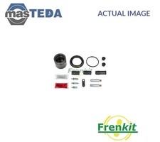 760562 BRAKE CALIPER REPAIR