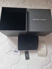Emporio Armani Empty Watch Box