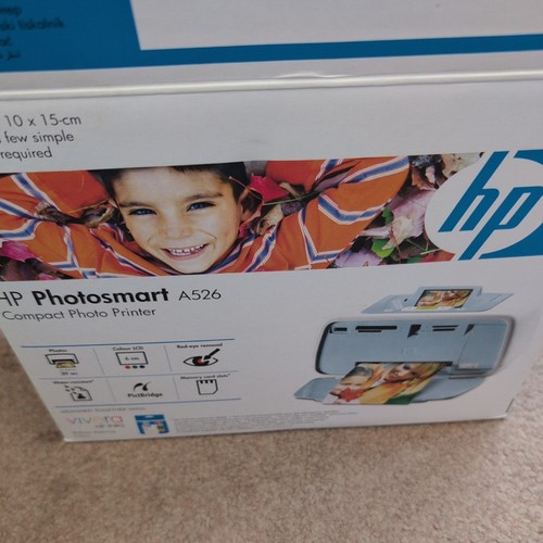 Photosmart a526 digital - photosmart,