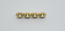 Set 4 Brass HT Terminal Spark