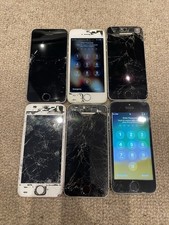 APPLE IPHONE SE JOBLOT -