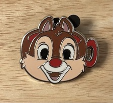 Disney Mystery Pin Character Mugs - Dale