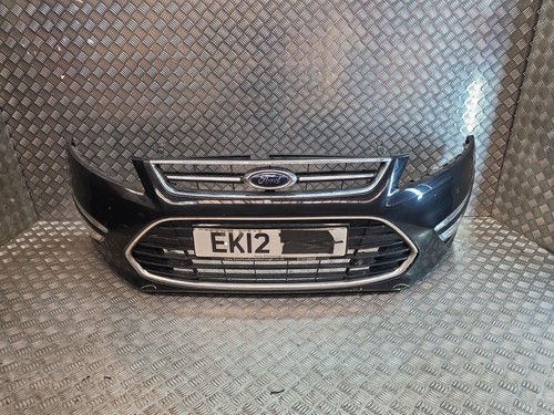 Ford mondeo mk4 2010 - mondeo, 2010-2014