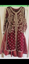 Party Wear Indian Pakistani