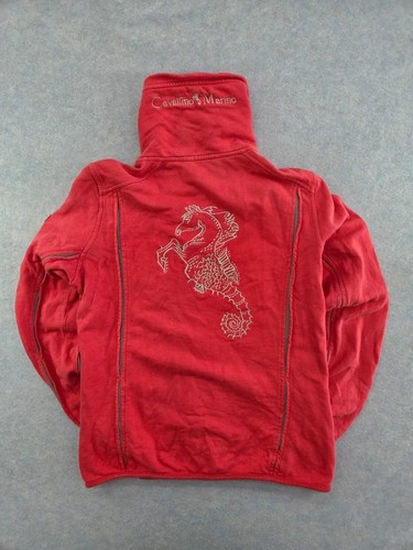 Cavallino marino hkm red - hkm,