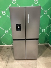 Samsung American Fridge Freezer No Frost Non-Plumbed RF48A401EM9 #LF109847