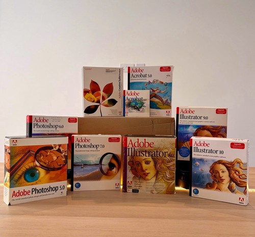 Adobe mac software - mac,