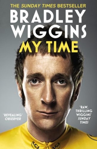Bradley wiggins time - -,