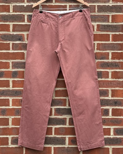 Albam mens chino trousers - chino, 35"