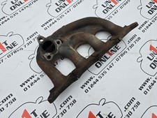 AUDI / SEAT / VW 1.8T K04