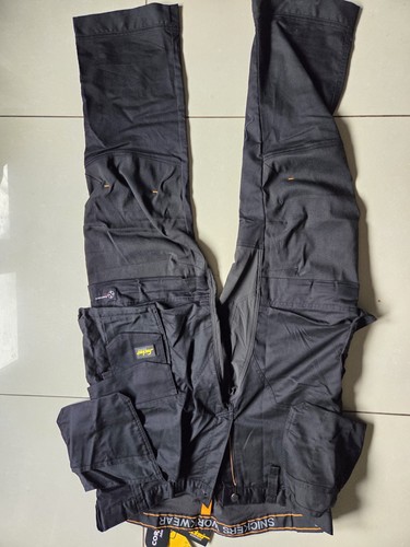 Snickers work trousers all - snickers,