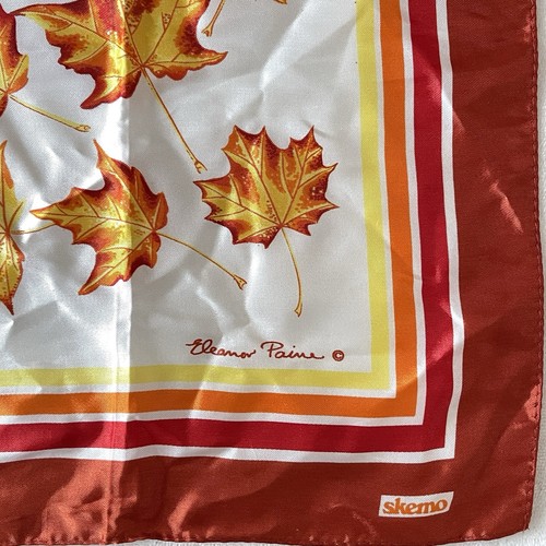 Eleanor paine skemo canadian - eleanor,