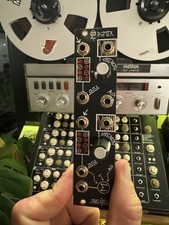Make Noise ModDemix LPG Mixer