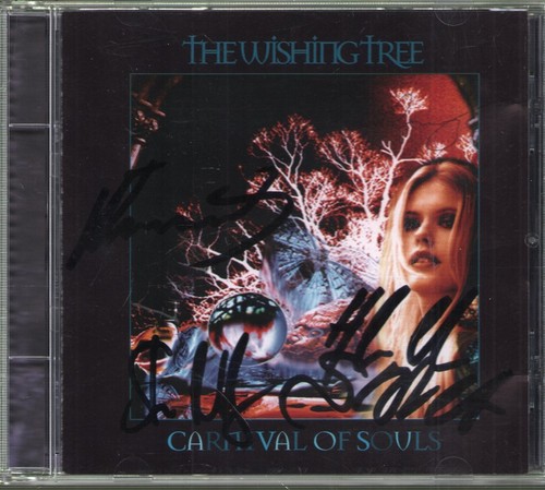Wishing tree carnival - of, souls