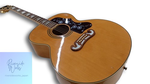 Epiphone acoustic guitar - epiphone,