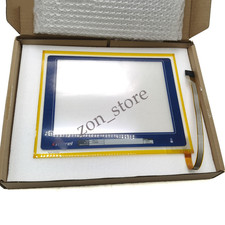 Touch Screen for Marel