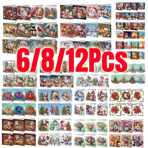 12x diy diamond art - diy,