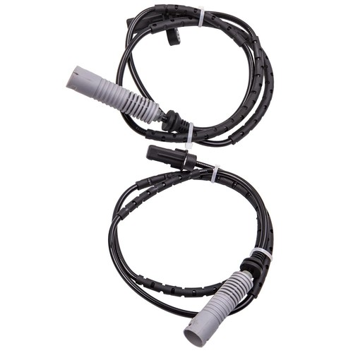 Pair abs wheel - 1, speed