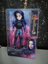 Disney Descendants Mal Doll -