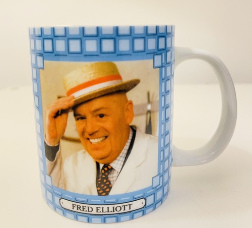 Vintage coronation street - coronation,