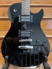Washburn win14 electric guitar - electric,