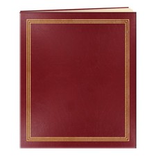 Pioneer post bound album with - pioneer,