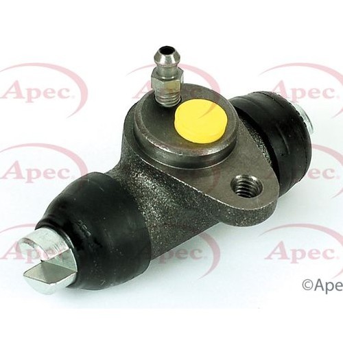Apec wheel brake cylinder - apec,