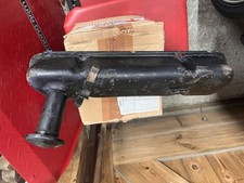 Ford X Flow  1600 Rocker Cover