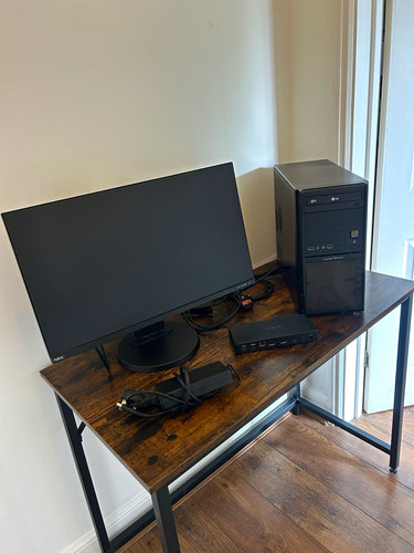 Nec multisync ex241un monitor - multisync,