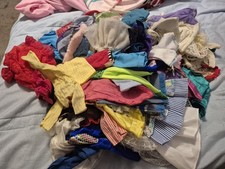 Vintage dolls clothes - vintage,