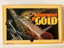 Readers Digest 'Instruments in