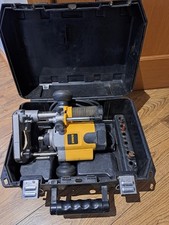 Dewalt DW621  1/4" Plunger Router 110V