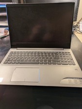 Lenovo IdeaPad 720-15IKB Laptop - Intel Core i7 7th Gen 8GB RAM + 256GB NVMe