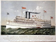 Vintage Nautical Pictures