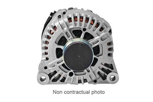 Omnicraft 100a alternator for - alternator,