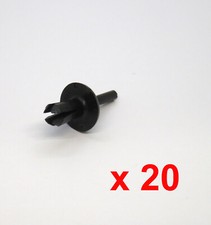 Landrover Defender Plastic