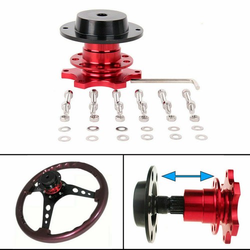Universal car steering - ⭐universal,